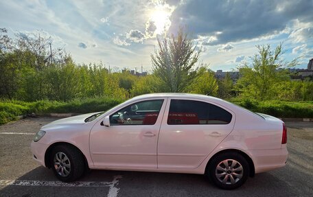 Skoda Octavia, 2013 год, 850 000 рублей, 5 фотография