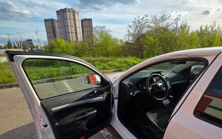 Skoda Octavia, 2013 год, 850 000 рублей, 8 фотография