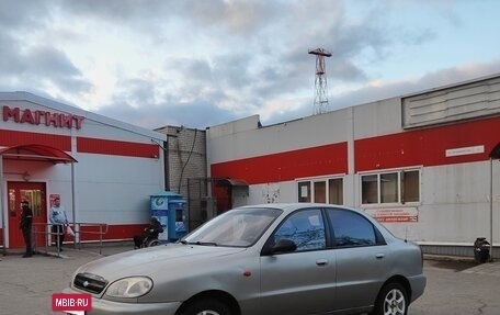 Chevrolet Lanos I, 2007 год, 180 000 рублей, 2 фотография