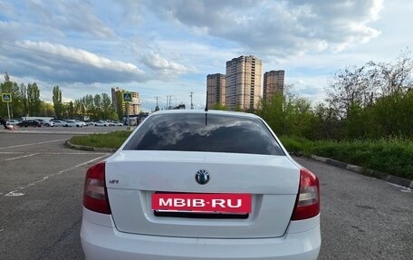Skoda Octavia, 2013 год, 850 000 рублей, 6 фотография