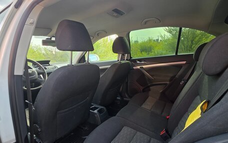 Skoda Octavia, 2013 год, 850 000 рублей, 12 фотография