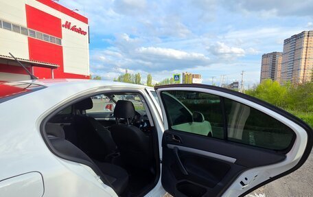 Skoda Octavia, 2013 год, 850 000 рублей, 11 фотография
