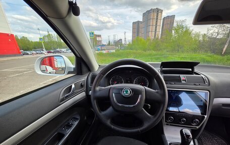 Skoda Octavia, 2013 год, 850 000 рублей, 16 фотография