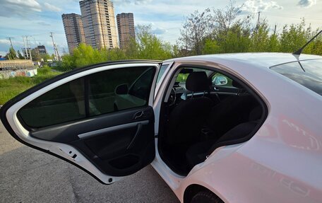 Skoda Octavia, 2013 год, 850 000 рублей, 9 фотография
