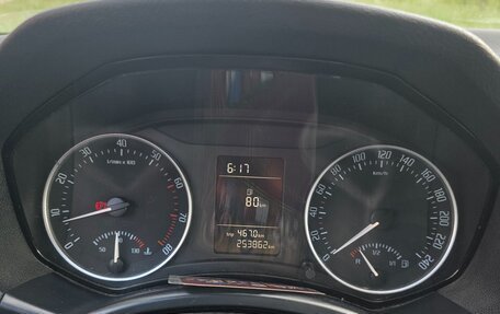 Skoda Octavia, 2013 год, 850 000 рублей, 17 фотография