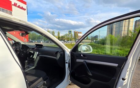 Skoda Octavia, 2013 год, 850 000 рублей, 10 фотография
