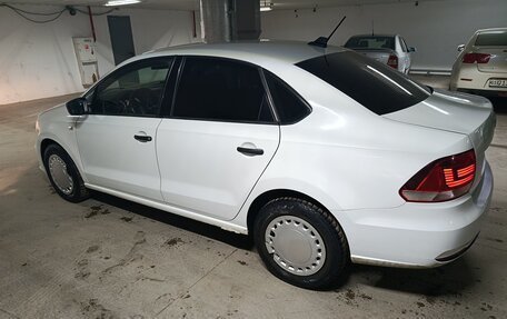 Volkswagen Polo VI (EU Market), 2018 год, 699 000 рублей, 4 фотография