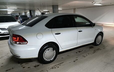 Volkswagen Polo VI (EU Market), 2018 год, 699 000 рублей, 3 фотография