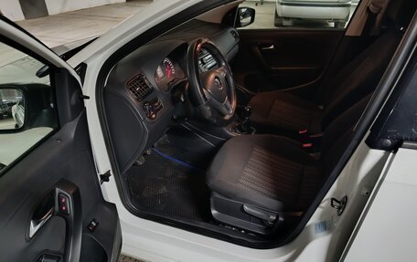 Volkswagen Polo VI (EU Market), 2018 год, 699 000 рублей, 5 фотография