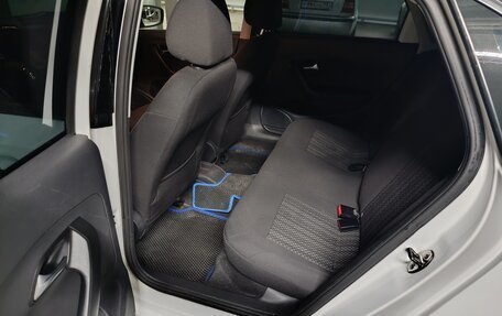Volkswagen Polo VI (EU Market), 2018 год, 699 000 рублей, 8 фотография