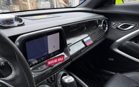 Chevrolet Camaro VI, 2019 год, 4 350 000 рублей, 9 фотография