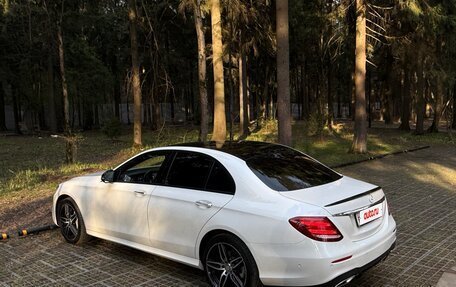 Mercedes-Benz E-Класс, 2016 год, 4 290 000 рублей, 3 фотография