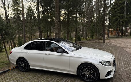 Mercedes-Benz E-Класс, 2016 год, 4 290 000 рублей, 9 фотография
