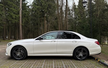 Mercedes-Benz E-Класс, 2016 год, 4 290 000 рублей, 8 фотография