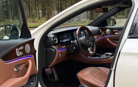 Mercedes-Benz E-Класс, 2016 год, 4 290 000 рублей, 19 фотография
