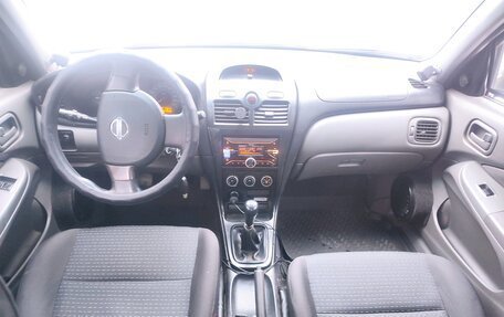 Nissan Almera Classic, 2008 год, 475 000 рублей, 7 фотография