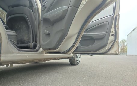 Nissan Almera Classic, 2008 год, 475 000 рублей, 8 фотография