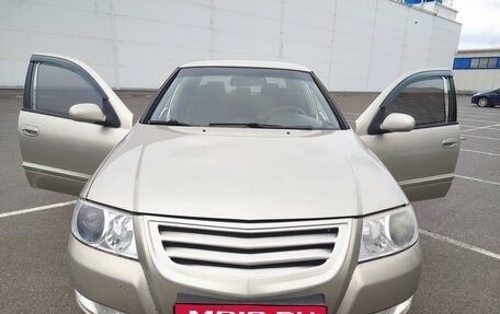 Nissan Almera Classic, 2008 год, 475 000 рублей, 2 фотография