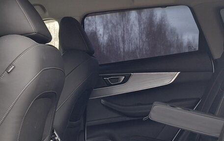 Chery Tiggo 7 Pro, 2023 год, 1 570 000 рублей, 8 фотография