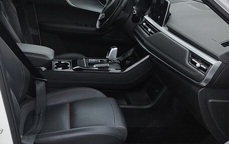 Chery Tiggo 7 Pro, 2023 год, 1 570 000 рублей, 7 фотография