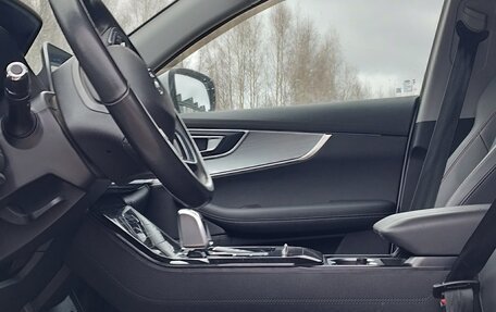 Chery Tiggo 7 Pro, 2023 год, 1 570 000 рублей, 11 фотография