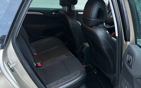Citroen C4 II рестайлинг, 2011 год, 350 000 рублей, 6 фотография