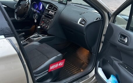 Citroen C4 II рестайлинг, 2011 год, 350 000 рублей, 9 фотография