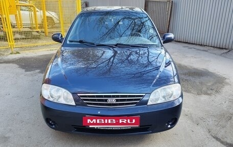 KIA Spectra II (LD), 2008 год, 410 000 рублей, 2 фотография