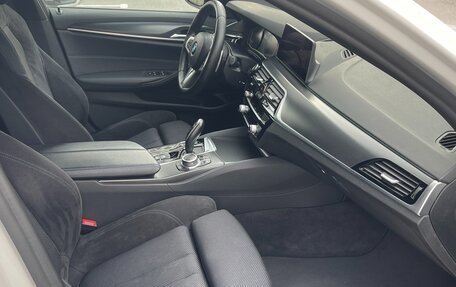 BMW 5 серия, 2020 год, 4 900 000 рублей, 6 фотография