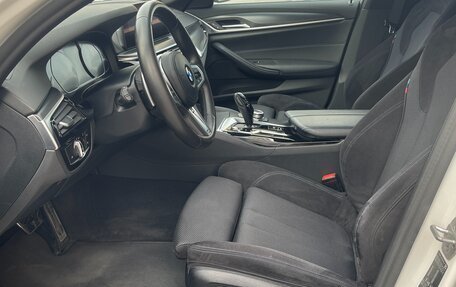 BMW 5 серия, 2020 год, 4 900 000 рублей, 5 фотография