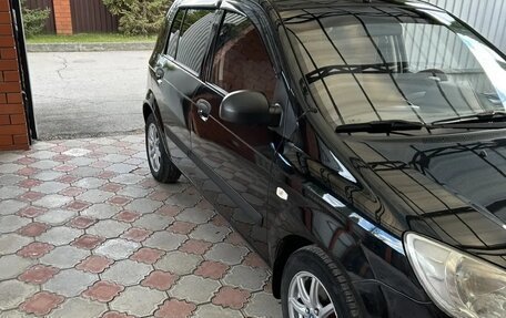 Hyundai Getz I рестайлинг, 2007 год, 500 000 рублей, 6 фотография