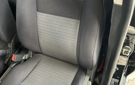 Hyundai Getz I рестайлинг, 2007 год, 500 000 рублей, 8 фотография
