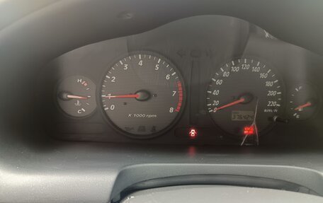 Hyundai Santa Fe III рестайлинг, 2004 год, 550 000 рублей, 6 фотография