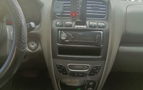 Hyundai Santa Fe III рестайлинг, 2004 год, 550 000 рублей, 8 фотография