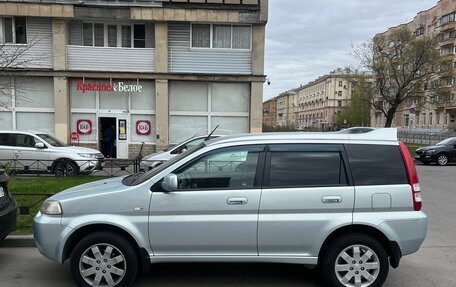 Honda HR-V I, 2004 год, 778 000 рублей, 3 фотография