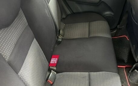Hyundai Getz I рестайлинг, 2007 год, 500 000 рублей, 9 фотография