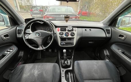 Honda HR-V I, 2004 год, 778 000 рублей, 4 фотография