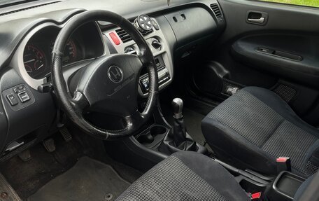 Honda HR-V I, 2004 год, 778 000 рублей, 5 фотография
