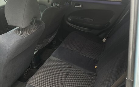 Honda HR-V I, 2004 год, 778 000 рублей, 6 фотография
