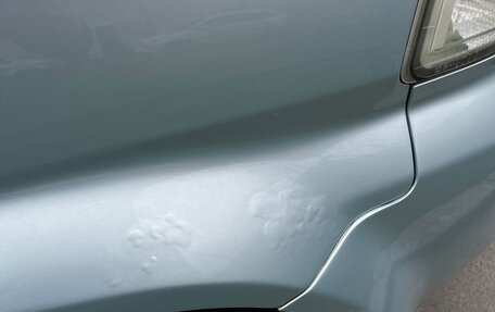 Honda HR-V I, 2004 год, 778 000 рублей, 13 фотография
