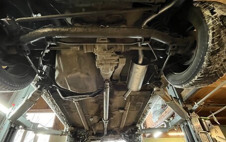 Honda HR-V I, 2004 год, 778 000 рублей, 19 фотография