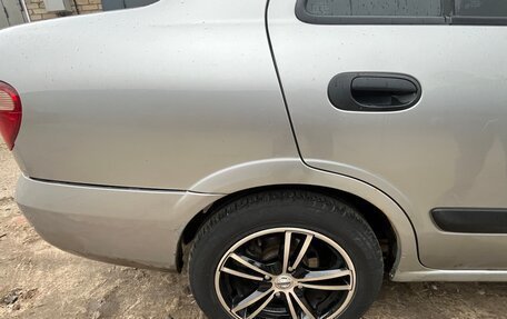 Nissan Almera, 2005 год, 350 000 рублей, 8 фотография