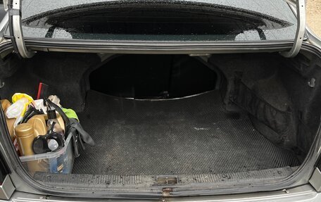 Nissan Almera, 2005 год, 350 000 рублей, 13 фотография