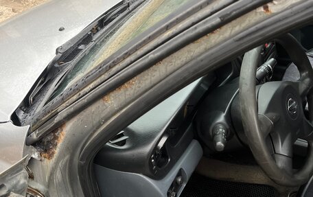 Nissan Almera, 2005 год, 350 000 рублей, 14 фотография