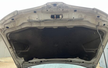 Nissan Almera, 2005 год, 350 000 рублей, 16 фотография