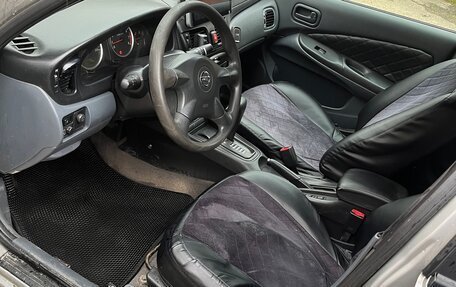 Nissan Almera, 2005 год, 350 000 рублей, 19 фотография