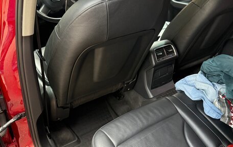 Audi Q5, 2011 год, 1 550 000 рублей, 5 фотография