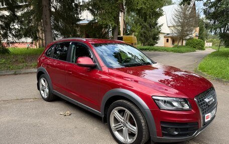 Audi Q5, 2011 год, 1 550 000 рублей, 4 фотография