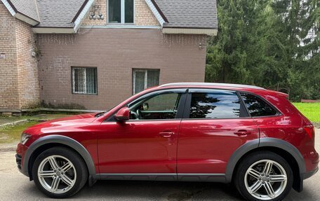 Audi Q5, 2011 год, 1 550 000 рублей, 7 фотография