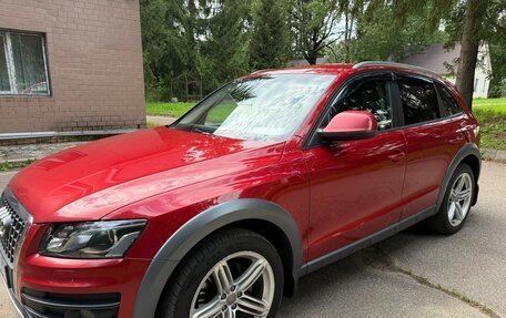 Audi Q5, 2011 год, 1 550 000 рублей, 2 фотография